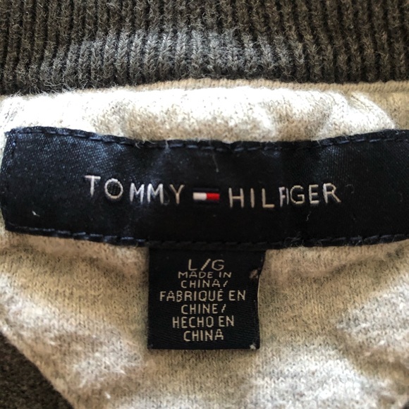Tommy Hilfiger Sweater - Picture 4 of 4